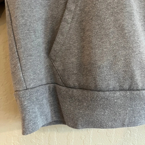 Old Navy Minecraft Grey Hoodie Sweatshirt, Unisex L (10-12) - Picture 8 of 8